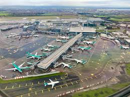 EU agency confirms airport disruptions is caused by ransomeware attack