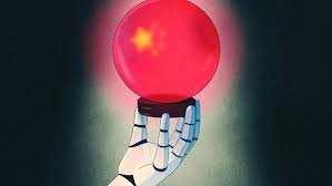 OR新媒体| ​中国大模型，正在成为全球的“默认选项”