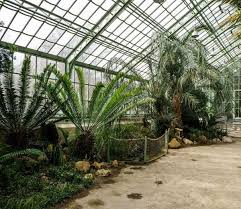 Der Botanische Garten Schonbrunn Pflanzenpalaste Der Kaiser