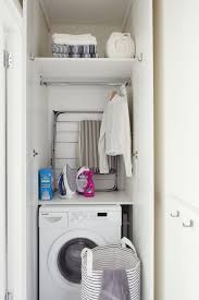 Some buckling of our pavements usually the time we hit the upper teens or 120 in our. Laundry And Utility Ideas From Eva Byrne Architect House Consultant