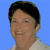 Maria Jean Deibert Obituary