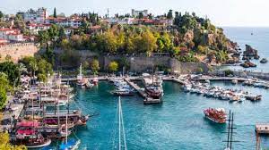 Book your hotel in antalya online. Visiting Antalya As A Tourist Travel Guide