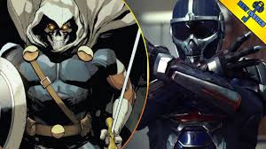 Black widow is a superhero spy film directed by cate shortland and written by jac schaeffer & ned benson, based on the marvel magical security camera: Black Widow Did O T Fagbenle Just Reveal Taskmaster S True Identity