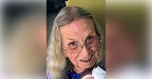 Obituary information for Mary Jane Dorner
