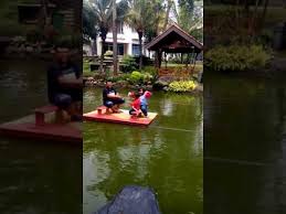 Salah satu tempat pusat olahraga di kota cimahi. Pandiga Educreation Sport Cimahi Destimap Destinations On Map