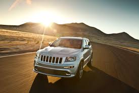 I have read several reports stating that the adaptive cruise uses radar. Jeep Grand Cherokee Srt8 2012 Cartype