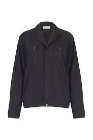 Uganda Canvas Jacket Jackets Clothes Clothes For Women