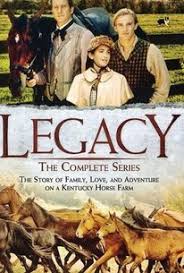 Legacy Season 1 Rotten Tomatoes