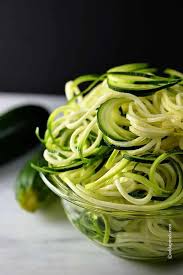 Add the zucchini and onion mixture to a blender or food processor and add the ½ cup reserved pasta water, fresh basil, and cheese. Zucchini Pasta Recipe Add A Pinch