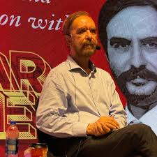 Guidance, mentorship, and networking in action as Ansar Burney, a man who  has devoted his life to humanity, connected with youth to teach them about  serving society and take their questions. He