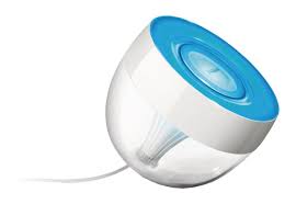 Philips Philips Led Masa Lambasi Iris Clear Seffaf Masa Lambasi Herdekora Com