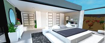 Its been a while but i made this platform bed that i thought was cool and that i should share with you guys! Bloxburg House Builder On Twitter 6 6