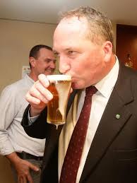 There is no moral reason Barnaby Joyce should be forced to leave parliament  house