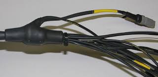 Here's is a difference breakdown: Motorsports Ecu Wiring Harness Construction