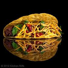 Currently we have over 75. Kitchen Riffs Quick And Easy Tacos