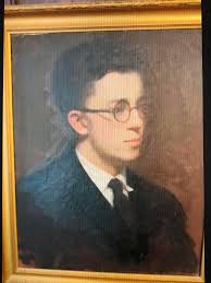 My great cousin Wayne Fulford from Port Au Port.