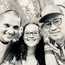 White Flag Coaching partnering with Anton Siebrits Director and founder of  TSF textiles. Another amazing company allowing us to help and support their  staff.