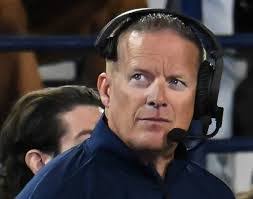 Curt Farrier's Instagram, Twitter & Facebook