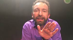 Tertuliando Con... Javier Riveros Diago