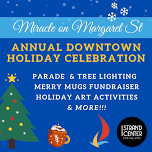 A Miracle on Margaret Street