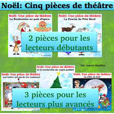 Les lutins du père noël ont préparé des écrans de veille entièrement gratuits spécialement pour ton ordinateur, tu ne le trouveras pas ailleurs ! Noel Cinq Pieces De Theatre