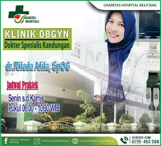 We did not find results for: Charitas Hospital Belitang Posts Facebook