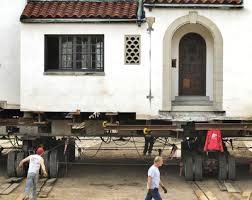 Historical Preservation