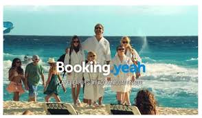 Booking Com Tourism Services Travel Weekly Travel Ads