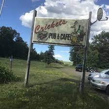 Explore minocqua brewing company from minocqua, wi on untappd. Crickets Pub Cafe 12 Reviews American Traditional 14465 Wi 70 Trunk Lac Du Flambeau Wi Restaurant Reviews Phone Number