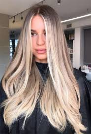 If you're thinking about taking the plunge and getting choppy layers, here are 15 ways you can wear the look: 67 Trendy Long Layered Haircuts Hairstyles For Every Taste Glowsly