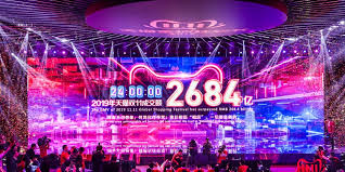 What The Meteoric Rise Of Singles Day Tells Us About The