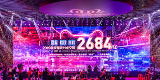 what the meteoric rise of singles day tells us about the