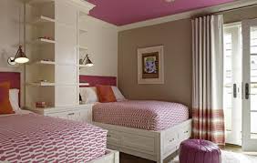Diy tips and super affordable. 8 Sibling Bedrooms That Make Sharing Fun