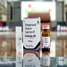 Image result for Rabeprazole