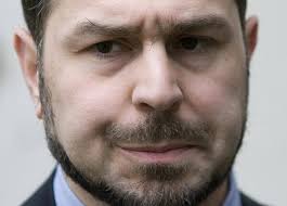 RCMP launch search for Syrian officer facing charges over Arar torture