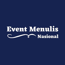 Logo Event Menulis Nasional