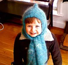 This is the new ebay. Ravelry Linus Elf Hooded Hat Scarf Pattern By Jessie Driscoll