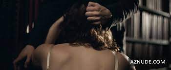 ERIN DARKE Nude - AZnude