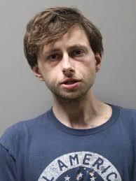 OPD: Two Guns Found in Felon's Possession after Search