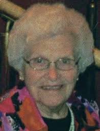 Dorrine E “Mitz” Velzke Bulgrien (1931-2014)