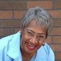 Carrie Lee Booker-Martin Obituary (2023)