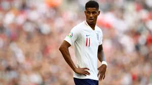 Youngest ever player to play for england in a european championship. Marcus Rashford Struggling For A Place To Call His Own With England