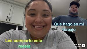 Esto es lo que yo hago en mi trabajo 😎, les comparto esta receta 🌮🌮😋
