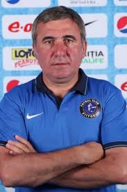 He is currently the owne. Gheorghe Hagi Farul Constanta Stats Titles Won