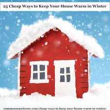 Rugs and carpets help prevent heat loss through the floor. 25 Cheap Ways To Keep Your House Warm In Winter