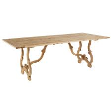 Tables Et Bureaux Table A Manger Pin Table Salle A Manger Et Table A Manger
