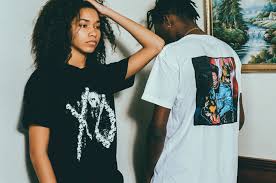 The Weeknd Collaborated With Fan Artists On Latest Capsule Collection Complex I love her, today cause it's wednesday, i won't be late i don't need to know if you're feeling when.