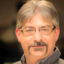 Brian Geloff for Burleigh County Commissioner