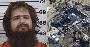 Killer Obsessed With 'The Boondock Saints' Gets Life In Prison