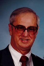 Harold Morgan Obituary